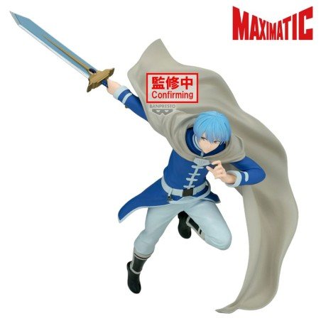 Frieren: Beyond Journey's End statuette PVC Maximatic Himmel 25 cm | 4573102711656