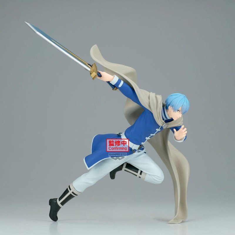 Frieren: Beyond Journey's End Maximatic PVC Statue Himmel 25 cm | 4573102711656