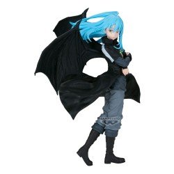 That Time I Got Reincarnated As A Slime: Tears Of The Azure Sea statuette PVC Rimuru Tempest 25 cm
