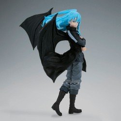 That Time I Got Reincarnated As A Slime: Tears Of The Azure Sea PVC Statue Rimuru Tempest 25 cm | 4573102711687