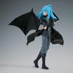 That Time I Got Reincarnated As A Slime: Tears Of The Azure Sea statuette PVC Rimuru Tempest 25 cm | 4573102711687