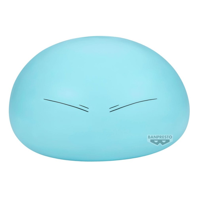 That Time I Got Reincarnated As A Slime: Tears Of The Azure Sea Big Soft Vinyl Figure Rimuru 16 cm | 4573102711694