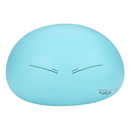 That Time I Got Reincarnated As A Slime: Tears Of The Azure Sea figurine Big Soft Vinyl Rimuru 16 cm | 4573102711694