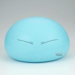 That Time I Got Reincarnated As A Slime: Tears Of The Azure Sea figurine Big Soft Vinyl Rimuru 16 cm | 4573102711694