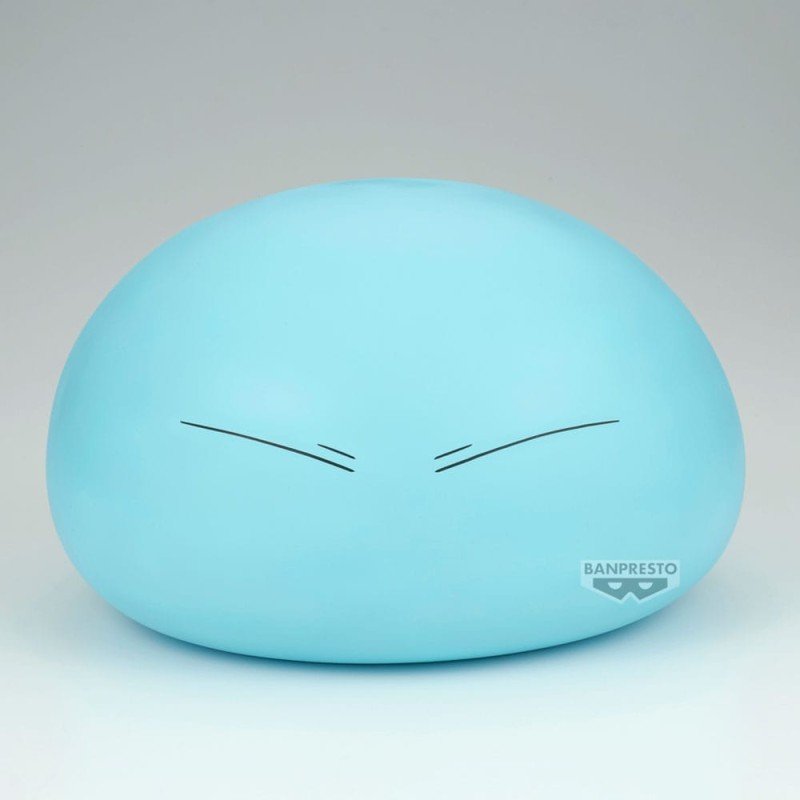 That Time I Got Reincarnated As A Slime: Tears Of The Azure Sea Big Soft Vinyl Figure Rimuru 16 cm | 4573102711694