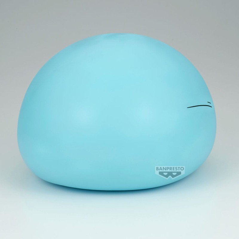 That Time I Got Reincarnated As A Slime: Tears Of The Azure Sea figurine Big Soft Vinyl Rimuru 16 cm | 4573102711694