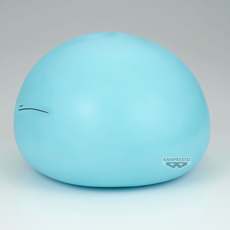 That Time I Got Reincarnated As A Slime: Tears Of The Azure Sea Big Soft Vinyl Figure Rimuru 16 cm | 4573102711694