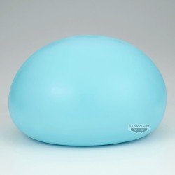 That Time I Got Reincarnated As A Slime: Tears Of The Azure Sea figurine Big Soft Vinyl Rimuru 16 cm | 4573102711694