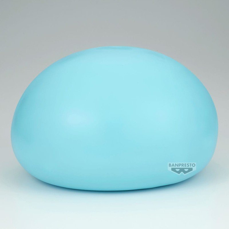 That Time I Got Reincarnated As A Slime: Tears Of The Azure Sea Big Soft Vinyl Figure Rimuru 16 cm | 4573102711694