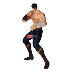 Fist Of The North Star Grandista PVC Statue Kenshiro 26 cm | 4573102711717