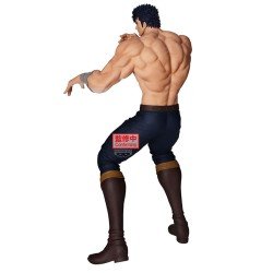 Fist Of The North Star Grandista PVC Statue Kenshiro 26 cm | 4573102711717