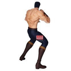 Fist Of The North Star statuette PVC Grandista Kenshiro 26 cm | 4573102711717
