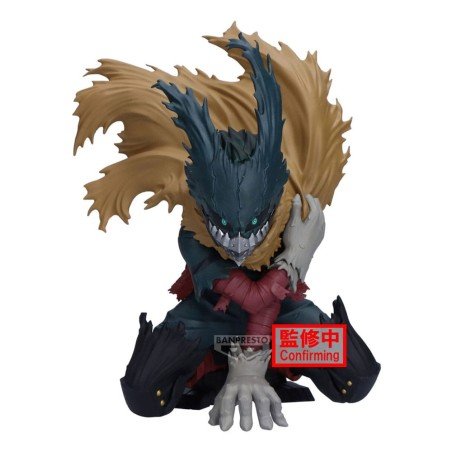 My Hero Academia Maximatic PVC Statue Izuku Midoriya III 15 cm | 4573102711748