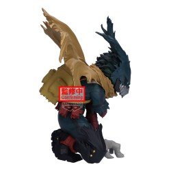 My Hero Academia Maximatic PVC Statue Izuku Midoriya III 15 cm | 4573102711748