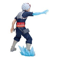 My Hero Academia statuette PVC Maximatic Shoto Todoroki II 21 cm | 4573102711755