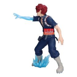 My Hero Academia statuette PVC Maximatic Shoto Todoroki II 21 cm | 4573102711755