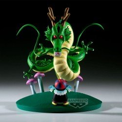 Dragon Ball statuette PVC History Box Shenron 11 cm | 4573102711762