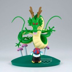 Dragon Ball statuette PVC History Box Shenron 11 cm | 4573102711762