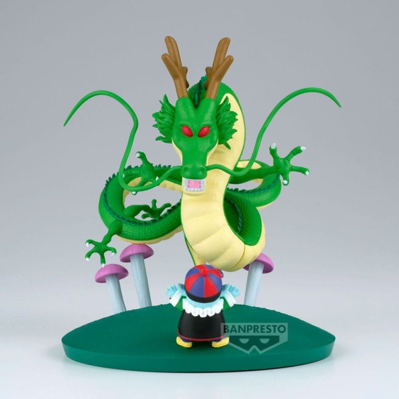 Dragon Ball statuette PVC History Box Shenron 11 cm | 4573102711762