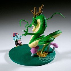Dragon Ball statuette PVC History Box Shenron 11 cm | 4573102711762