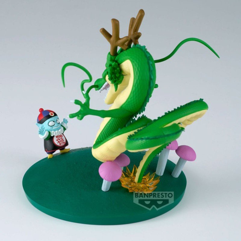 Dragon Ball statuette PVC History Box Shenron 11 cm | 4573102711762