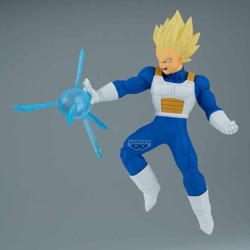 Dragon Ball Z statuette PVC GX Materia Vegeta II 21 cm | 4573102711779