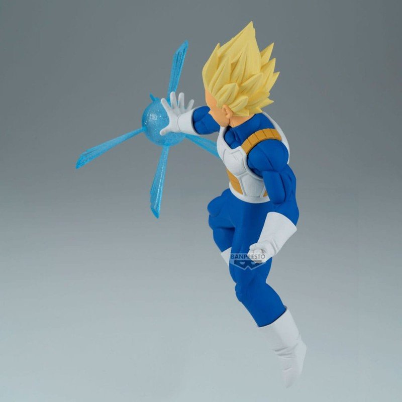 Dragon Ball Z GX Materia PVC Statue Vegeta II 21 cm | 4573102711779