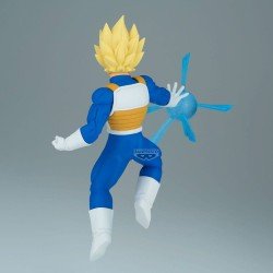 Dragon Ball Z statuette PVC GX Materia Vegeta II 21 cm | 4573102711779