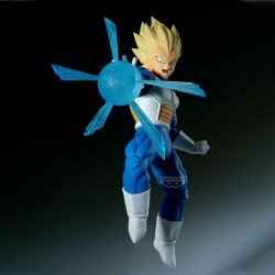 Dragon Ball Z GX Materia PVC Statue Vegeta II 21 cm | 4573102711779