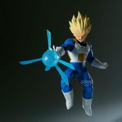 Dragon Ball Z GX Materia PVC Statue Vegeta II 21 cm | 4573102711779