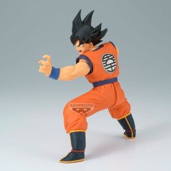 Dragon Ball Z statuette PVC Match Makers Son Goku (vs Frieza) 17 cm | 4573102711793