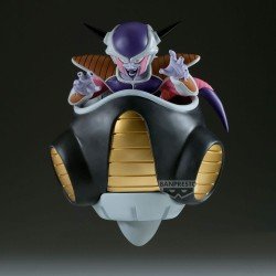 Dragon Ball Z statuette PVC Match Makers Frieza (vs Son Goku) 16 cm | 4573102711809
