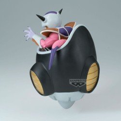 Dragon Ball Z Match Makers PVC Statue Frieza (vs Son Goku) 16 cm | 4573102711809