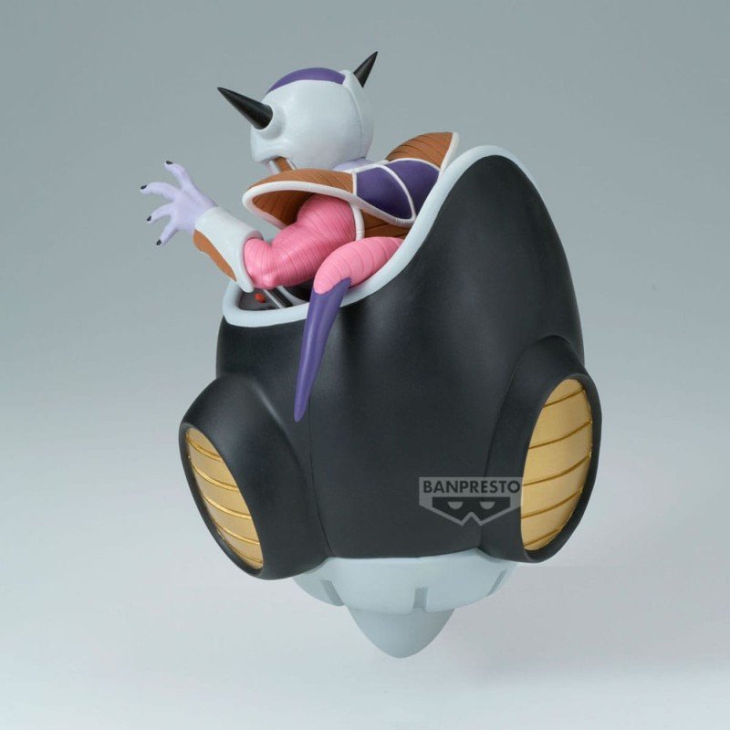 Dragon Ball Z statuette PVC Match Makers Frieza (vs Son Goku) 16 cm | 4573102711809