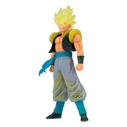Dragon Ball Super statuette PVC Clearise Gogeta & Vegito (A: Gogeta) 23 cm