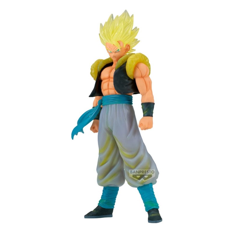 Dragon Ball Super statuette PVC Clearise Gogeta & Vegito (A: Gogeta) 23 cm | 4573102711816