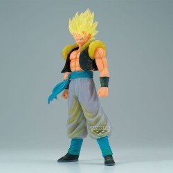 Dragon Ball Super Clearise PVC Statue Gogeta & Vegito (A: Gogeta) 23 cm | 4573102711816