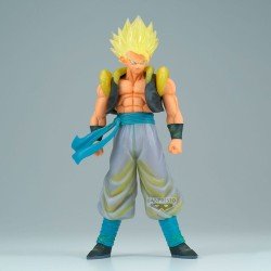 Dragon Ball Super Clearise PVC Statue Gogeta & Vegito (A: Gogeta) 23 cm | 4573102711816
