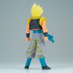 Dragon Ball Super statuette PVC Clearise Gogeta & Vegito (A: Gogeta) 23 cm | 4573102711816