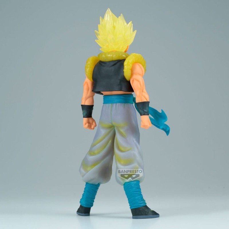Dragon Ball Super statuette PVC Clearise Gogeta & Vegito (A: Gogeta) 23 cm | 4573102711816