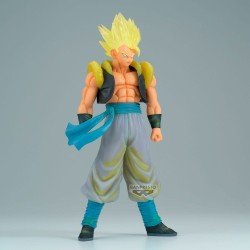 Dragon Ball Super statuette PVC Clearise Gogeta & Vegito (A: Gogeta) 23 cm | 4573102711816