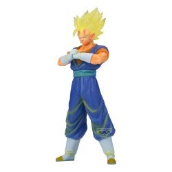 Dragon Ball Super Clearise PVC Statue Gogeta & Vegito (B: Vegito) 23 cm | 4573102711823