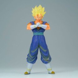 Dragon Ball Super Clearise PVC Statue Gogeta & Vegito (B: Vegito) 23 cm | 4573102711823
