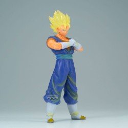 Dragon Ball Super Clearise PVC Statue Gogeta & Vegito (B: Vegito) 23 cm | 4573102711823