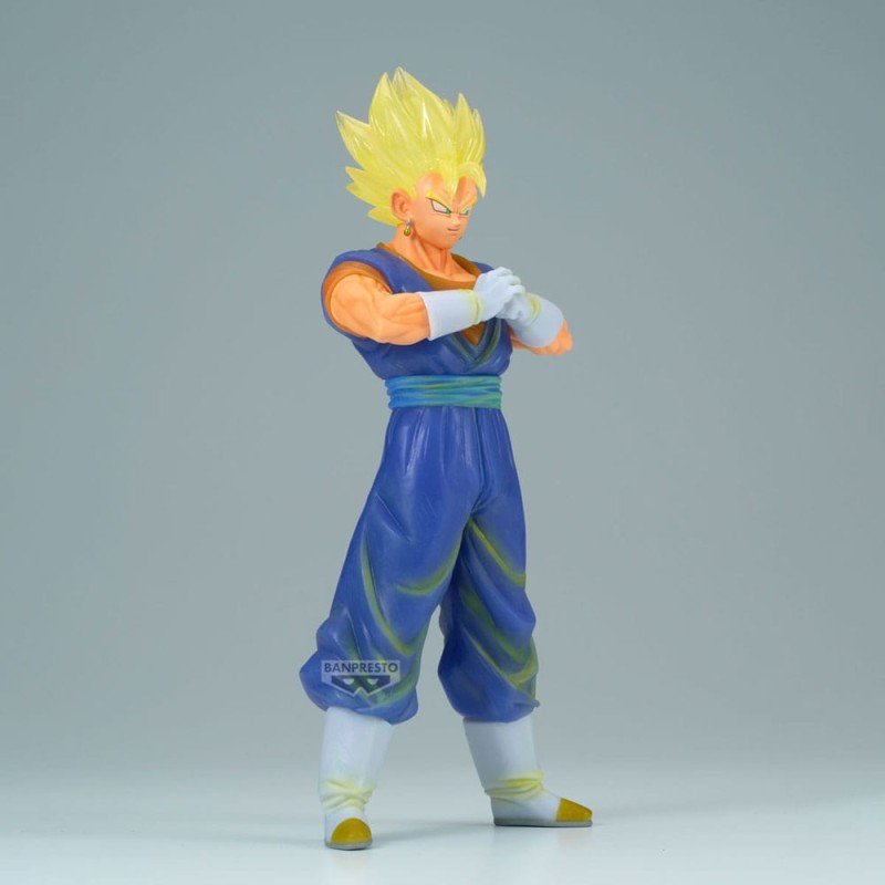 Dragon Ball Super Clearise PVC Statue Gogeta & Vegito (B: Vegito) 23 cm | 4573102711823