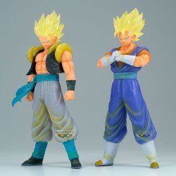 Dragon Ball Super statuette PVC Clearise Gogeta & Vegito (B: Vegito) 23 cm | 4573102711823