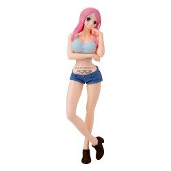 One Piece statuette PVC Glitter & Glamours Jewelry Bonney II 22 cm