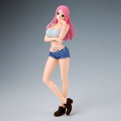 One Piece statuette PVC Glitter & Glamours Jewelry Bonney II 22 cm | 4573102711922