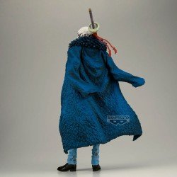 One Piece PVC Statue Premium Trafalgar Law (The Brush) 31 cm | 4573102712080