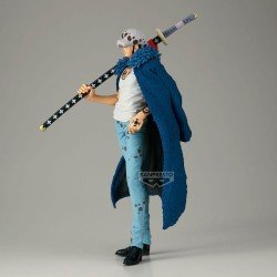 One Piece statuette PVC Premium Trafalgar Law (The Anime) 31 cm | 4573102712097